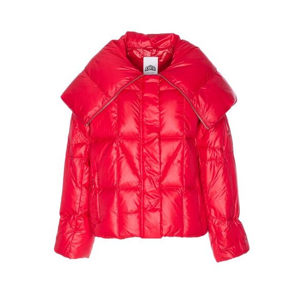 Jet Set Women Lella City Down Jacket